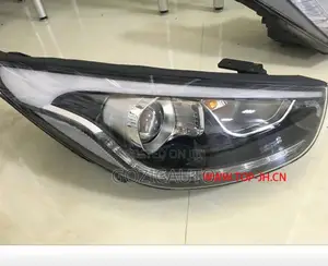Replacement Headlights Ix35 or Hyundai Tucson 2013 2016