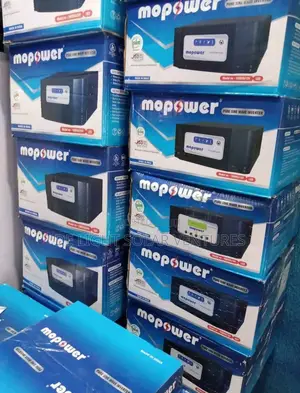 2.750kva 24 Volts Inverter Available in Affordable Price