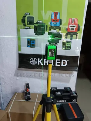 Laser Level 2 Line