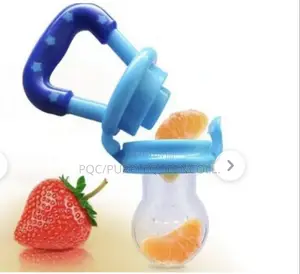 Baby Fruit Pacifier