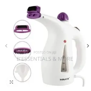 Sokany Garment Steamer