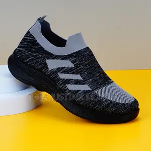 Easy Wear Fashion Footwear