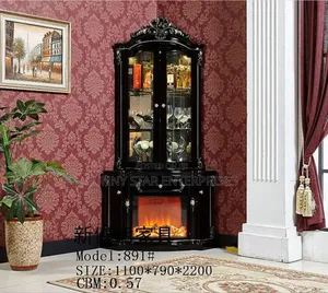 High Quality VIP Fire Plate Wine Bar