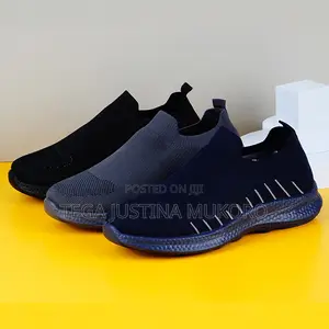 Easy Wear Sneakers