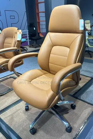 High Quality Office Chair