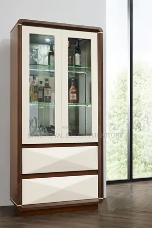 High Quality Wine Bar.