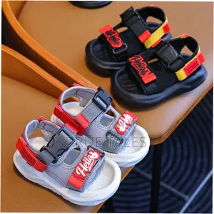 Toddlers Unisex Boys and Girls Sandals
