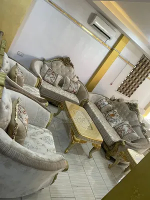 High Quality Royal Sofa Chair.