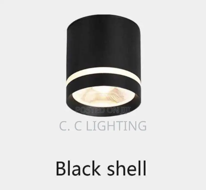 Down Light/ Decking Light