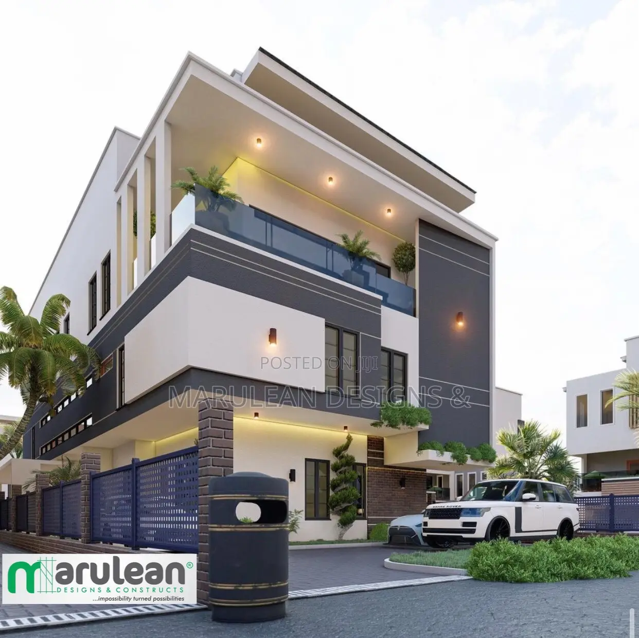 Design Construction Expert