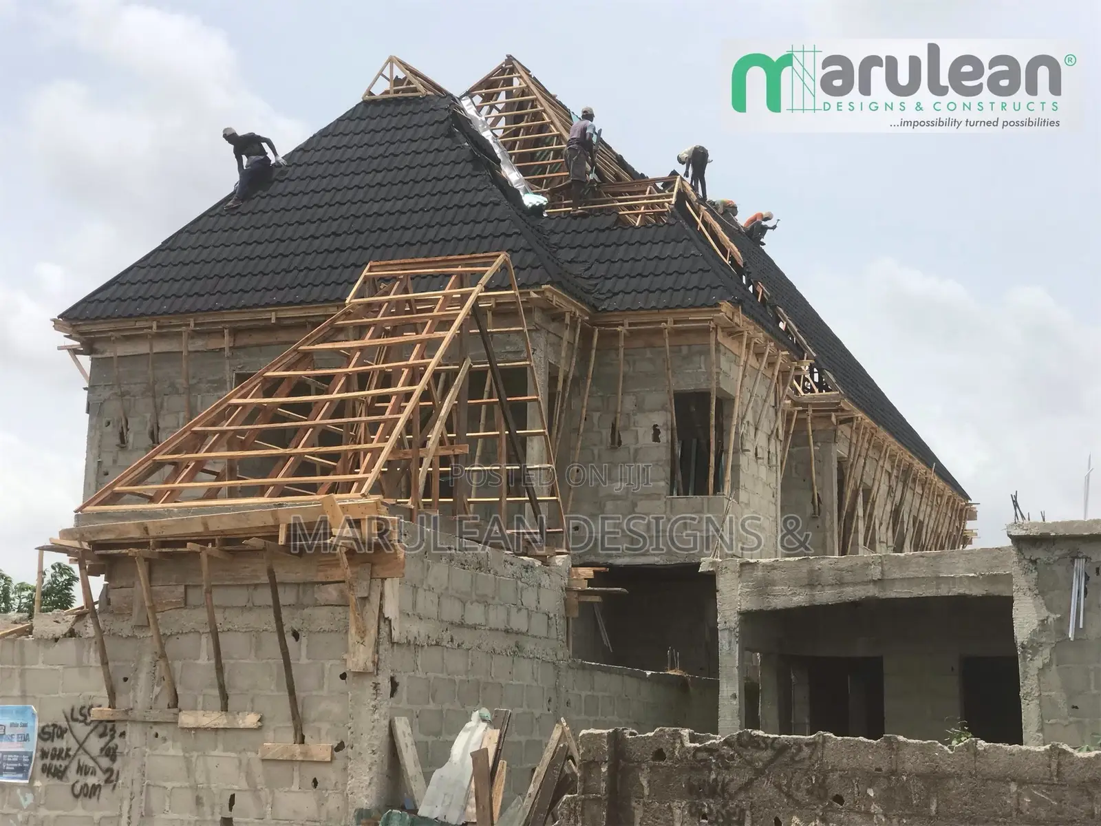 Design Construction Expert