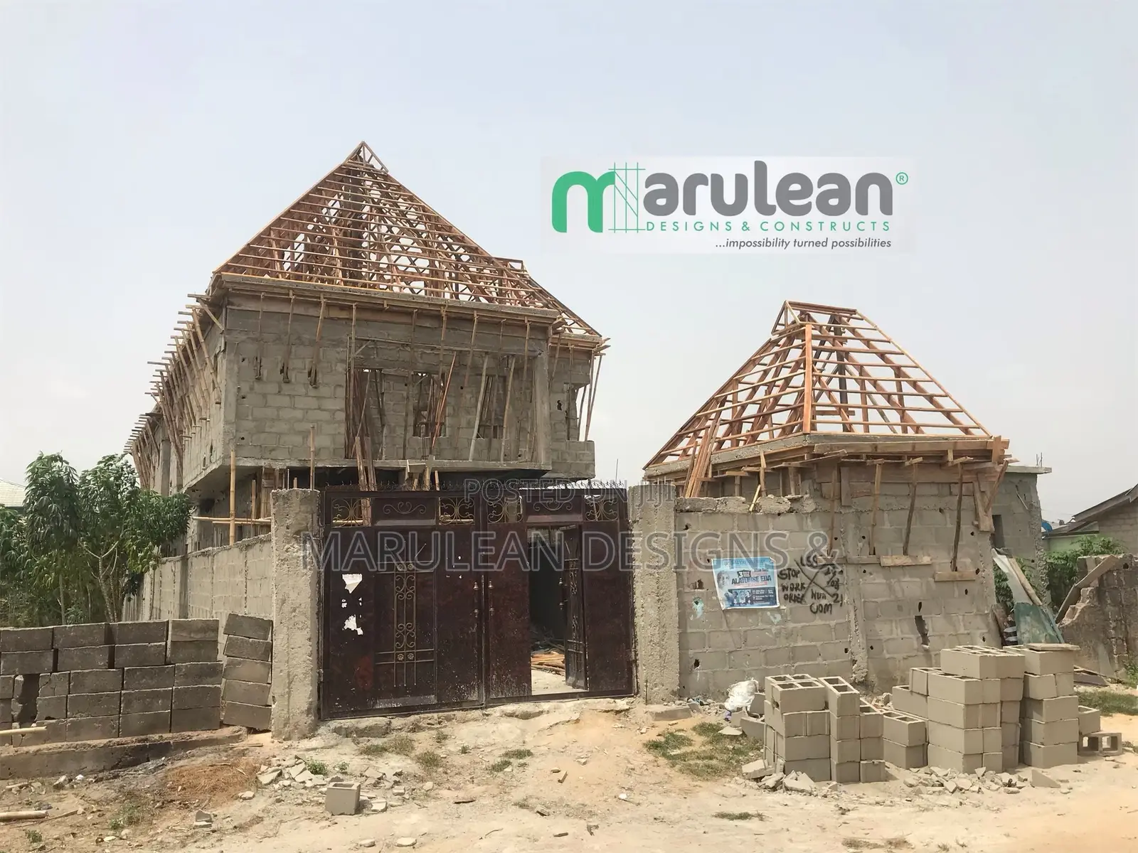 Design Construction Expert