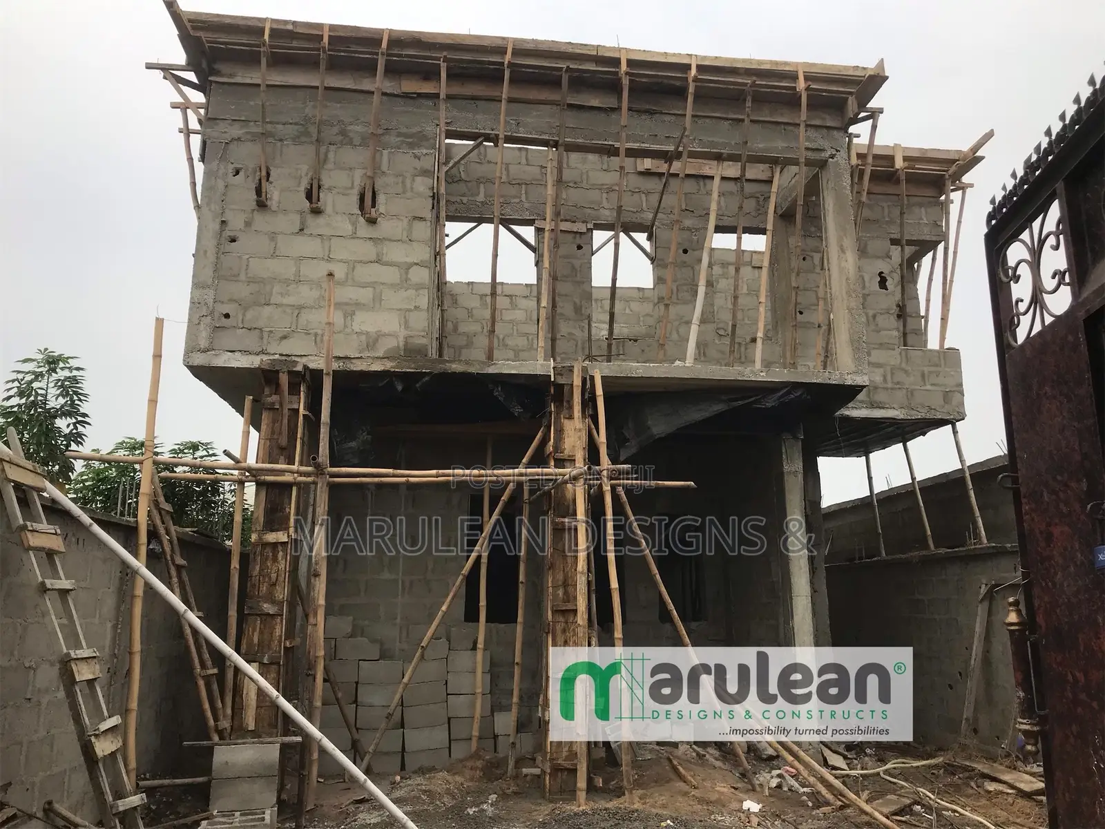 Design Construction Expert