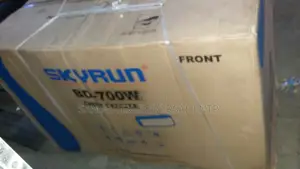 Brand New Skyrun 700 Litres Deep Freezer