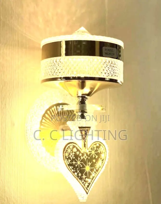 Led Wall Light /Wallbracket
