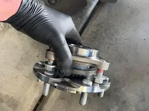 Toyota Sequoia Wheel Hub Bearing