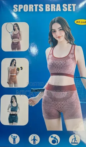 Yoga Fitness Panties for Ladies
