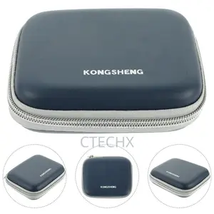 KONGSHENG Harmonica Carrying Case 7 Holes