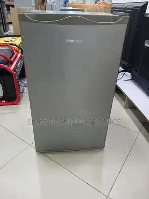 Hisense Table Top Fridge