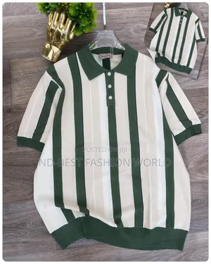 Pure Quality Clothes