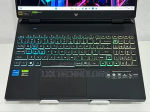 Laptop Acer Predator Helios Neo 16 16GB Intel Core I7 SSD 512GB