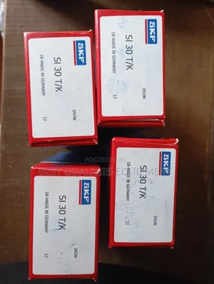 Si 30 T/K SKF Rod End Bearing