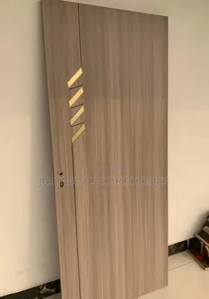 Superior Quality Turkey Luxury HDF Room Doors