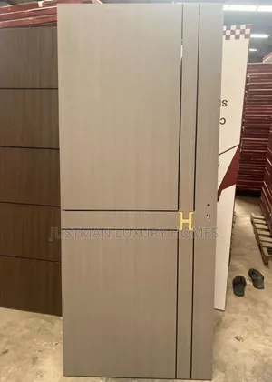 Original Turkish HDF Quality Doors