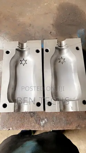 Plastic Moulds