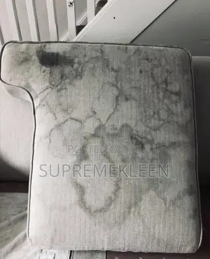 Sofas Deep Cleaned And Stains Removed