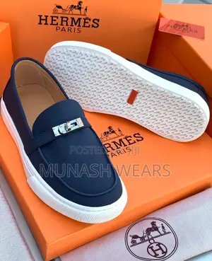 Hemres Original Royal Sneakers Available in Size 40-46