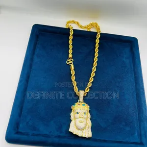 Luxury Necklace