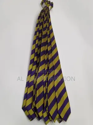 High Quality School Tie
