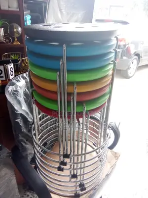 Cl Plastic Top Stool