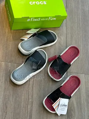 Crocs Original Light Collection 40-47