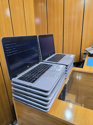 Laptop HP EliteBook 820 G4 16GB Intel Core I5 SSD 256GB