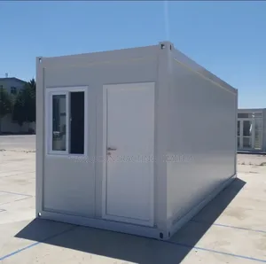 Custom Design Portacabin, Portable Cabin