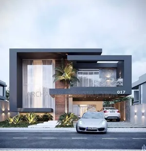 Complete Architectural and Approval Drawing