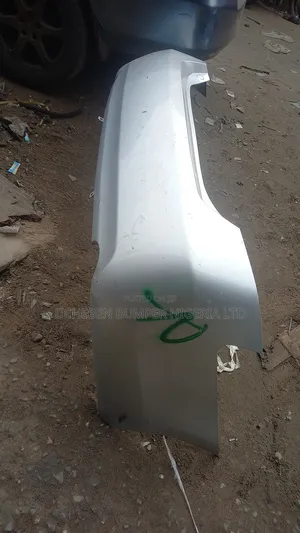 Back Bumper Toyota Camry 2010