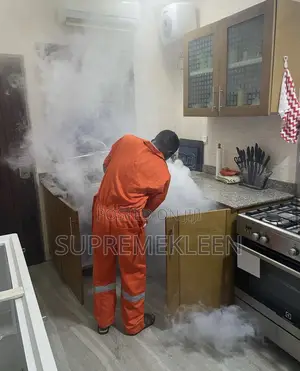 Fumigation Pest Control Experts