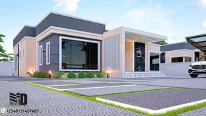 Approved Your Building in Lagos Before Is Too Late