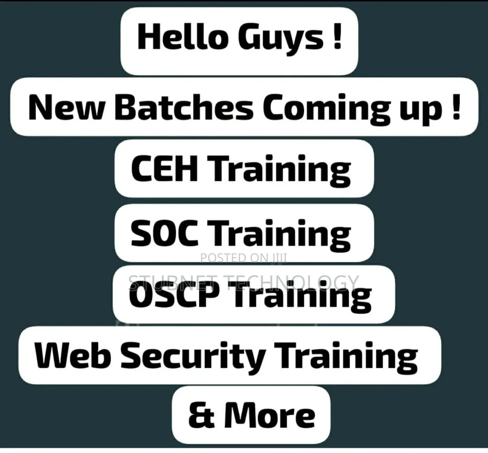 Cyber Security, IT Security AWS Pentester Training