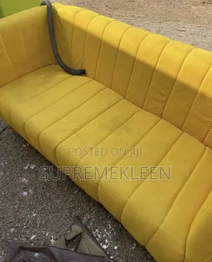 Upholstery Cleaning Call for Inquiry Booking
