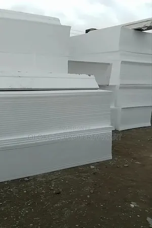 Polystyrene Board