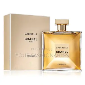 Chanel Gabrielle Essense 100ml Edp With Gift Box