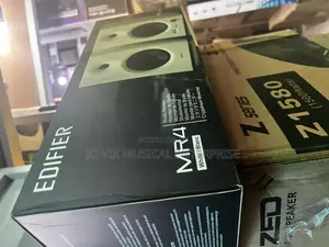 Edifier Mr Studio Monitor Speaker