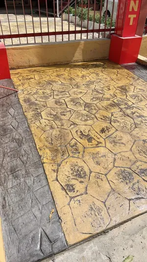 Building Materials