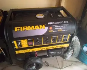 Sumec Firman Generator.Fpg3800e2