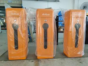6m Automatic Boom Barrier Gate