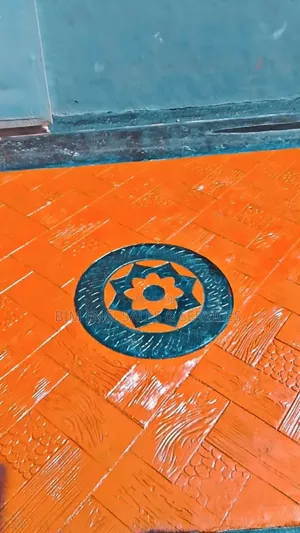 Building Materials
